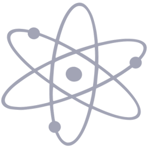 atom icon